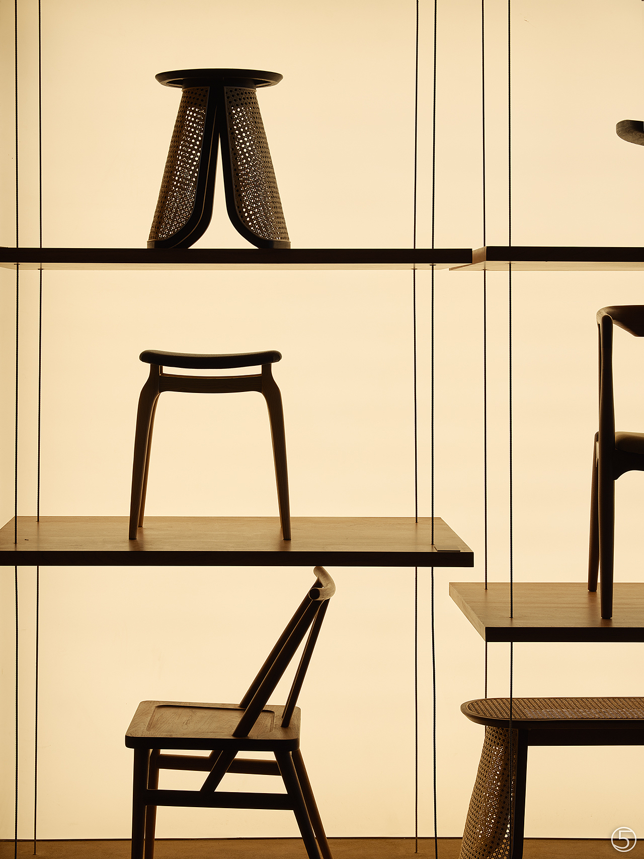 家具品牌梵几前滩太古里店（图ZMzMzNDIxODU2） - 环境/建筑摄影 - 站酷设计师五度摄影原创素材 - 站酷ZCOOL