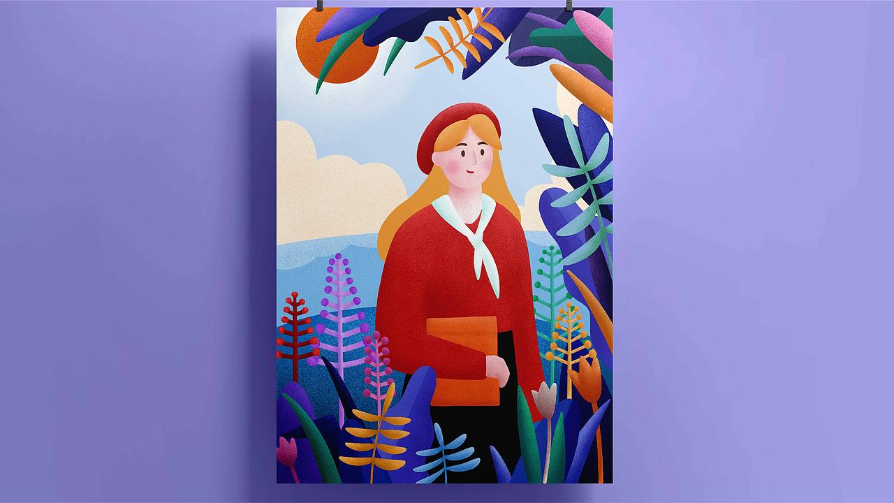 2022平面设计作品集（上）（图ZMzE2MjgzNzEy） - 海报 - 站酷设计师Matteo馒头原创素材 - 站酷ZCOOL