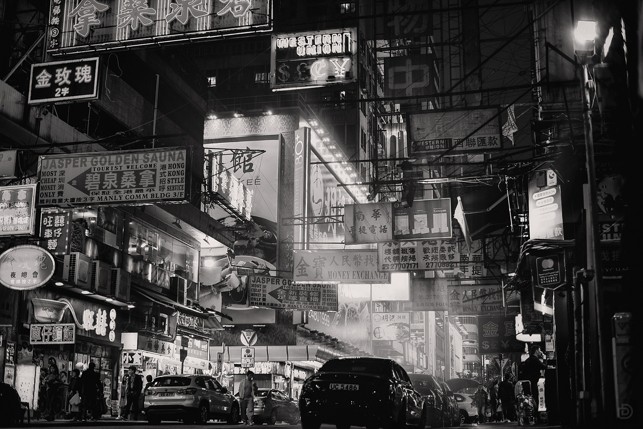 以40幅黑白照, 念香港的旧╲Hong Kong Portrait Ⅲ（图ZMzYzNjI5NjI4） - 书籍/画册 - 站酷设计师hellodonny原创素材 - 站酷ZCOOL