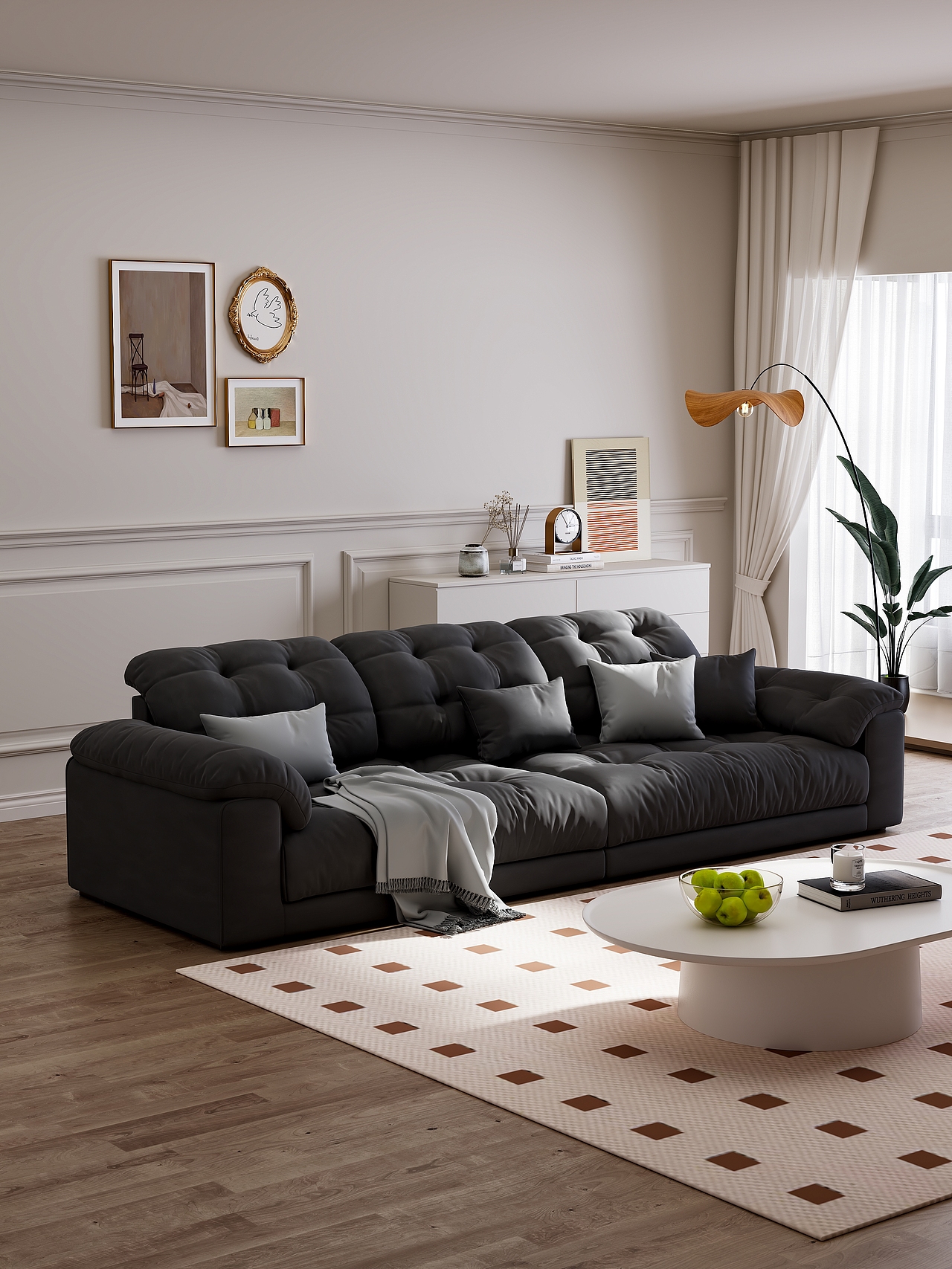 商业渲染家具vray-19（图ZMzYwODk1NTI0） - 建筑/空间 - 站酷设计师陆大明白原创素材 - 站酷ZCOOL