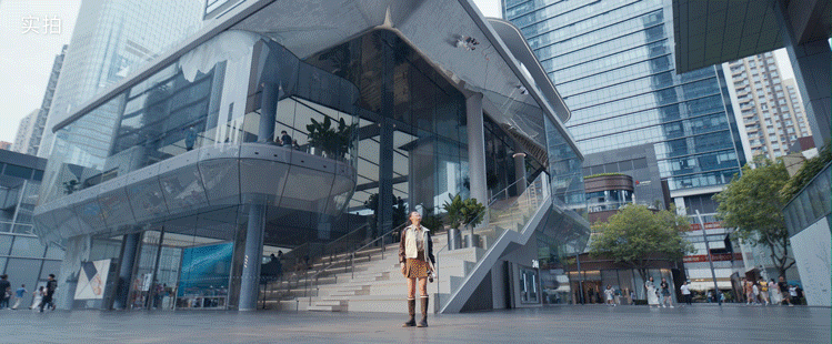 中国文博会 | 为深圳换上“新皮肤”