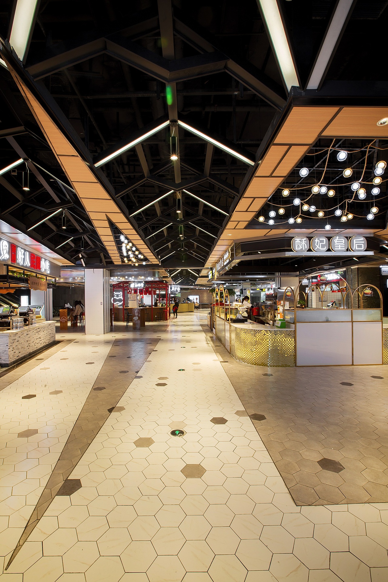 南通万象城 -“牙蜜集市YUMMY”