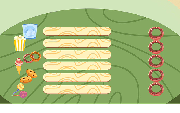 儿童思维启蒙卡（图ZMzY4MjYwMTg4） - 儿童插画 - 站酷设计师佐佐太慢原创素材 - 站酷ZCOOL