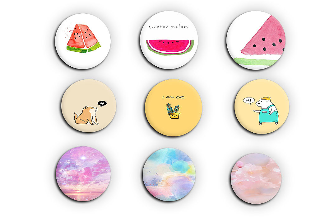 胸章（图ZNzU0MDg0MTI=） - 图标 - 站酷设计师笑待原创素材 - 站酷ZCOOL