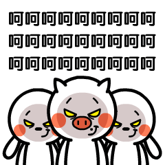 霹雳娇兔团伙篇2