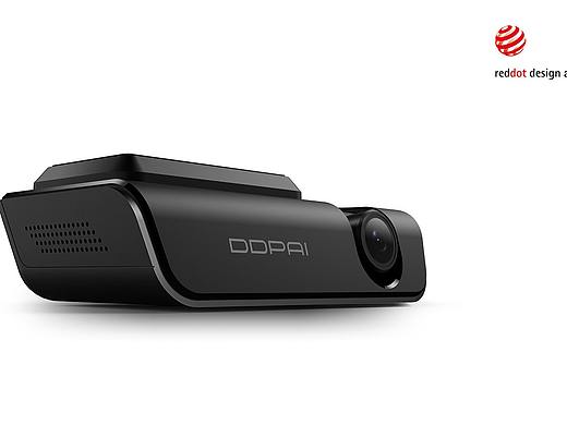 Dash Cam - X3 Pro（個(gè)人主頁-ZMjkzMzc1MzY=） - 電子產(chǎn)品 - 站酷設(shè)計(jì)師joehuahuan原創(chuàng)素材 - 站酷ZCOOL