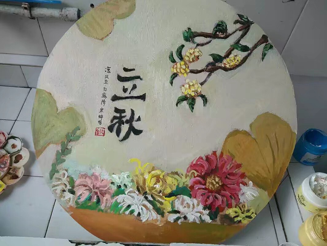 新款中国风青花瓷纸盘复古聚会盘子婚礼花边碟子喜庆餐盘一次性-阿里巴巴