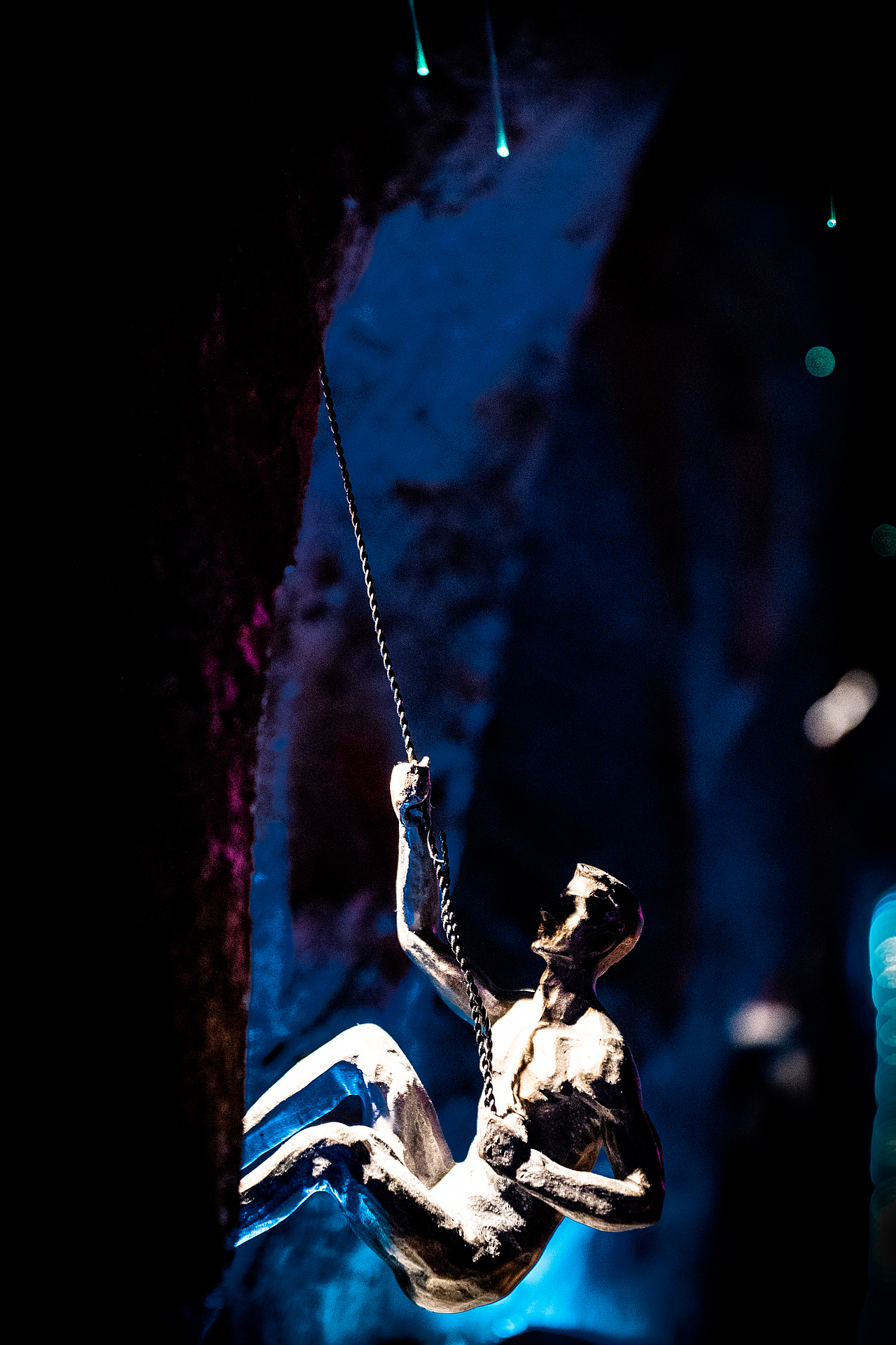 生蚝吧 上海 空间摄影 建筑摄影