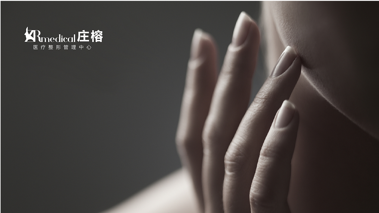 LOGO 医美整形提案