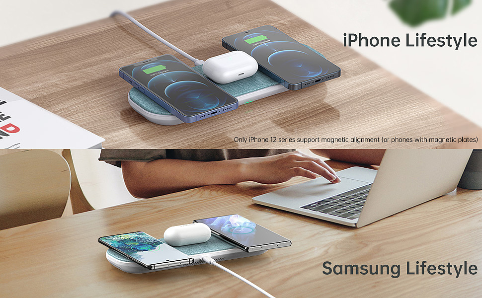 三合一无线充（图ZMjY1NDA2MDA4） - 品牌 - 站酷设计师火星创意原创素材 - 站酷ZCOOL