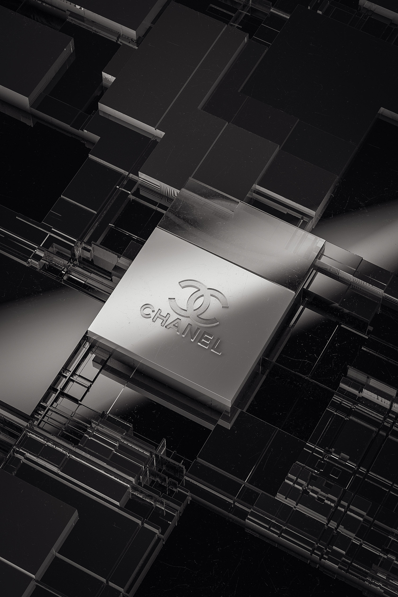 100张C4D+OCTANE渲染作品合集(图ZMjY2OTc3NDky) - 其他三维 - 站酷设计师叫我布衣原创素材 - 站酷ZCOOL