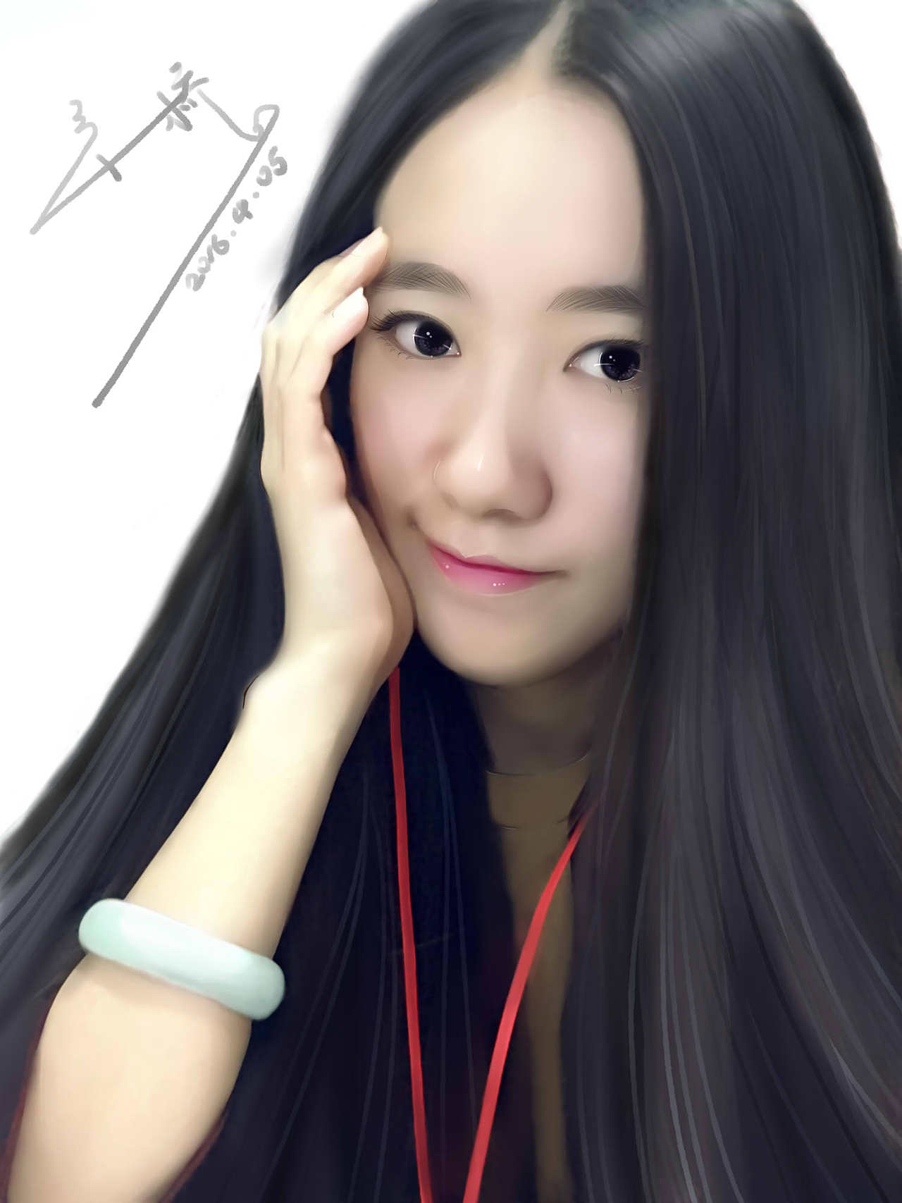 新技能签到（图ZNDU5NjYzNzI=） - 艺术插画 - 站酷设计师乔小桥原创素材 - 站酷ZCOOL