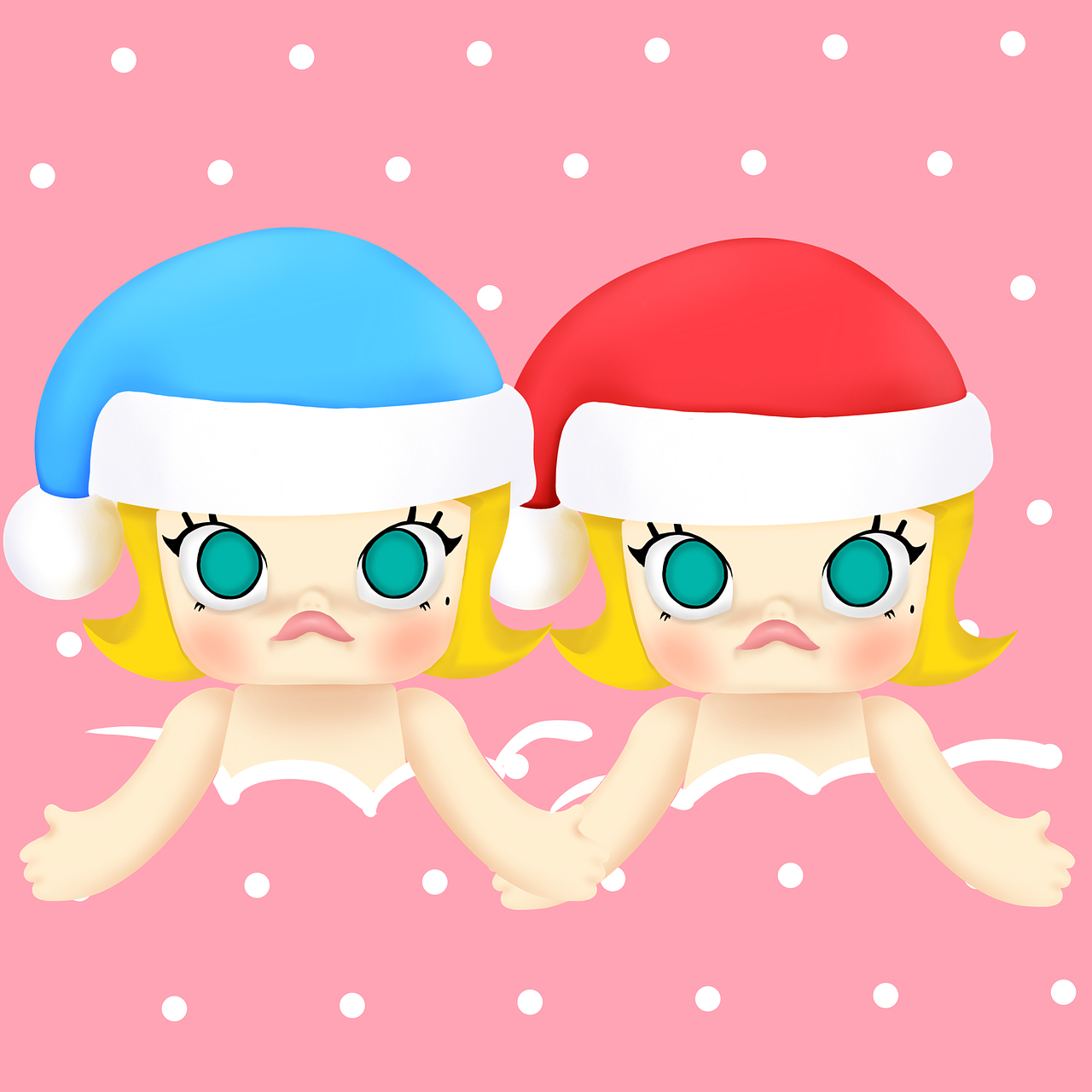 Molly頭像（圖ZMTgzNzE4NDA4） - 創(chuàng)作習作 - 站酷設計師JoeyMcdorman原創(chuàng)素材 - 站酷ZCOOL