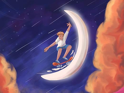 第四期第三周（个人主页-ZNjI3MzQ2NDg=） - 创作习作 - 站酷设计师孚游原创素材 - 站酷ZCOOL