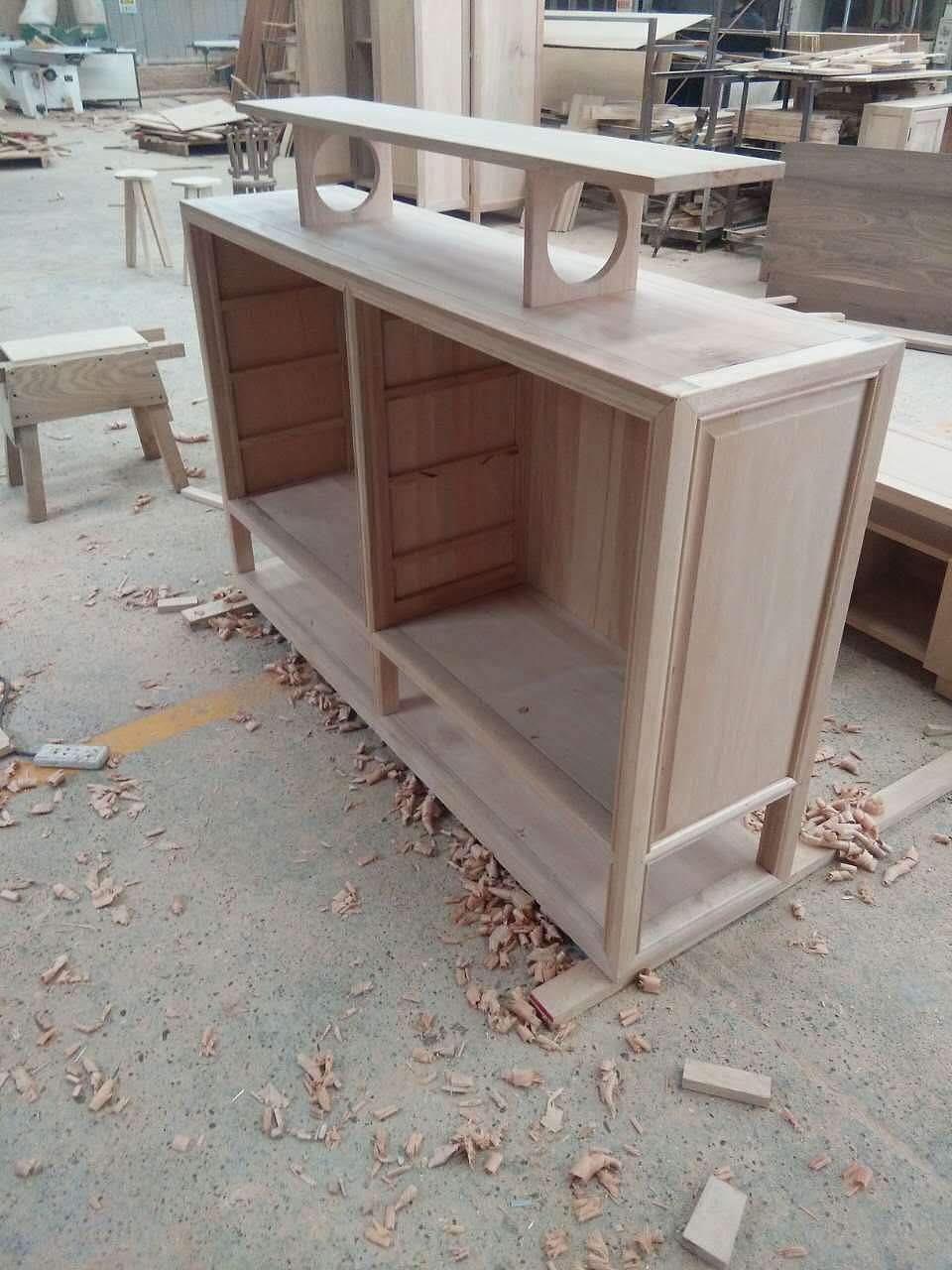 实木工艺-中式暗榫制作中（图ZMTAxMjk3ODE2） - 其他手工艺 - 站酷设计师物极其必反原创素材 - 站酷ZCOOL