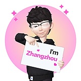 張洲的头像