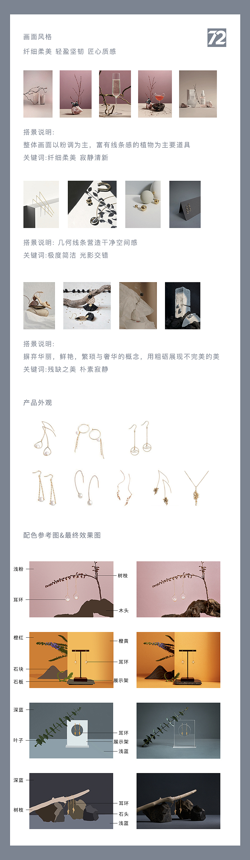 72 VISION | ISAM 日本匠心系列（图ZMjI3NTA2NjA0） - 产品摄影 - 站酷设计师72视觉原创素材 - 站酷ZCOOL