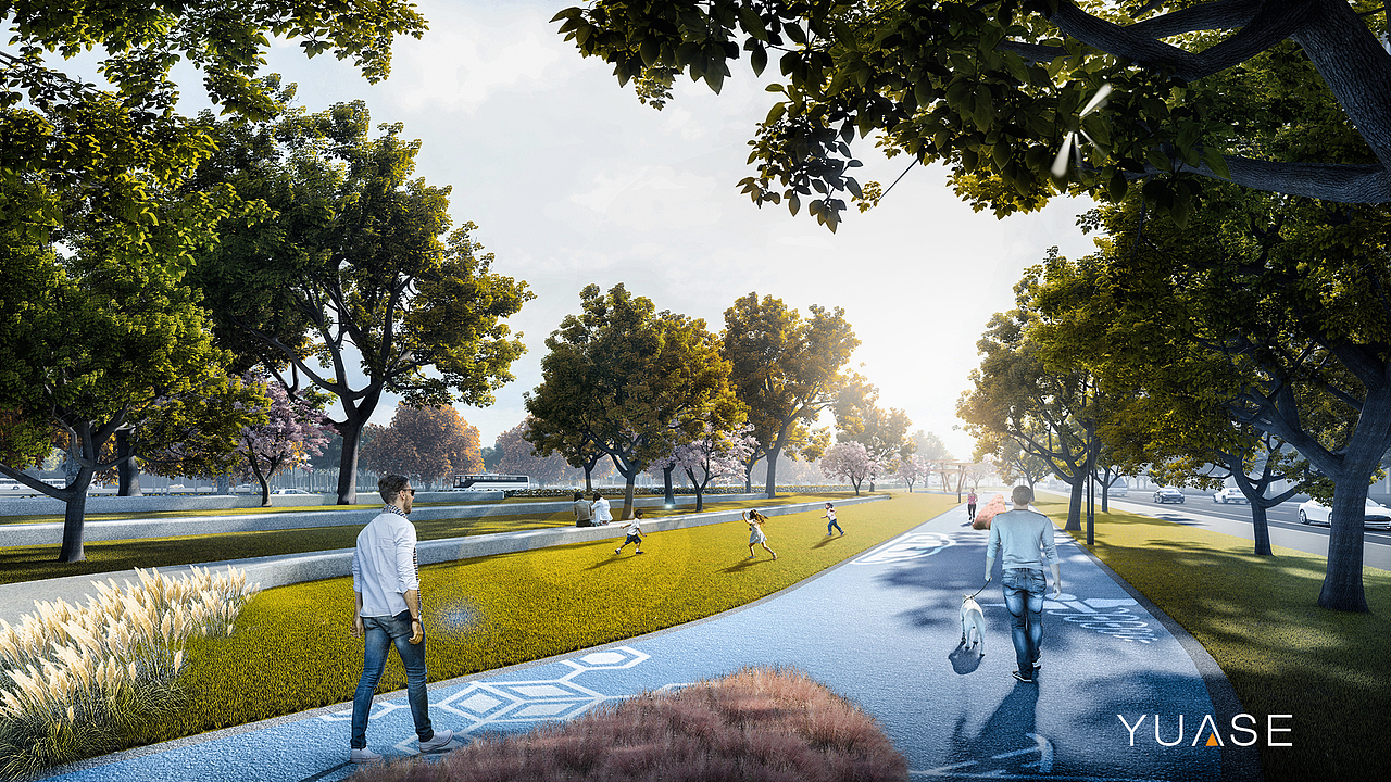 成都原色2021上半年作品集（图ZMjU2NTYzMDE2） - 建筑/空间 - 站酷设计师YUASE成都原色原创素材 - 站酷ZCOOL