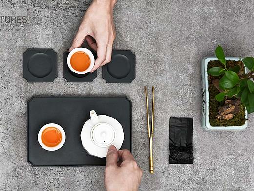 茶具