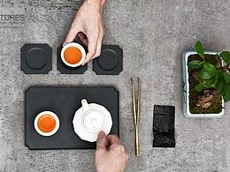 茶具