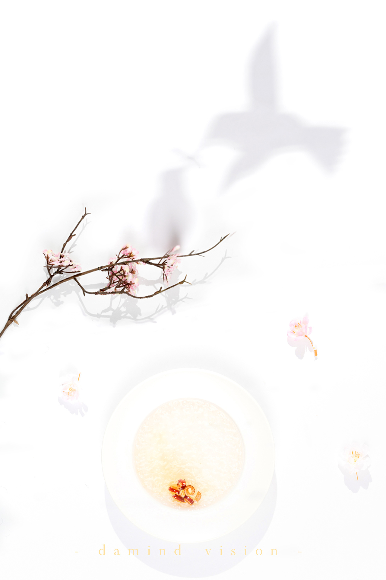 一品轩燕窝拍摄 (新中式)