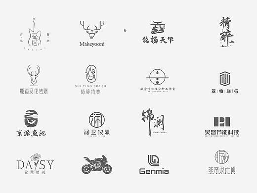 LOGO/标志设计
