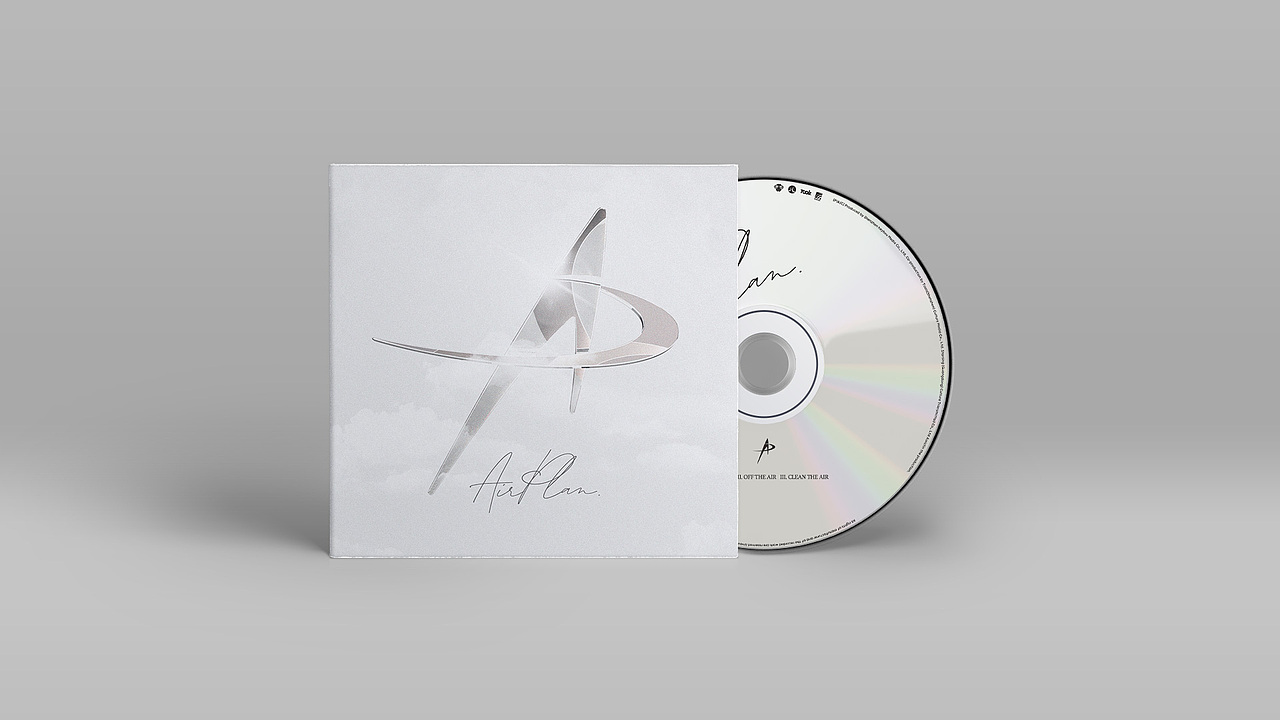 艾热 | 《AIR PLAN》专辑&MV&巡演