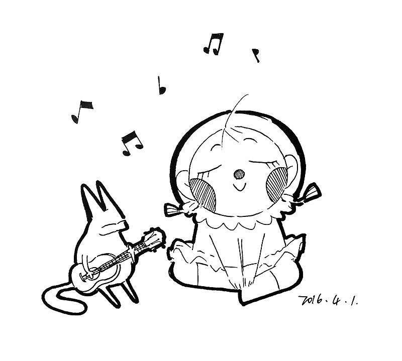 丸子妞日常记事21