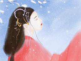 插画练习