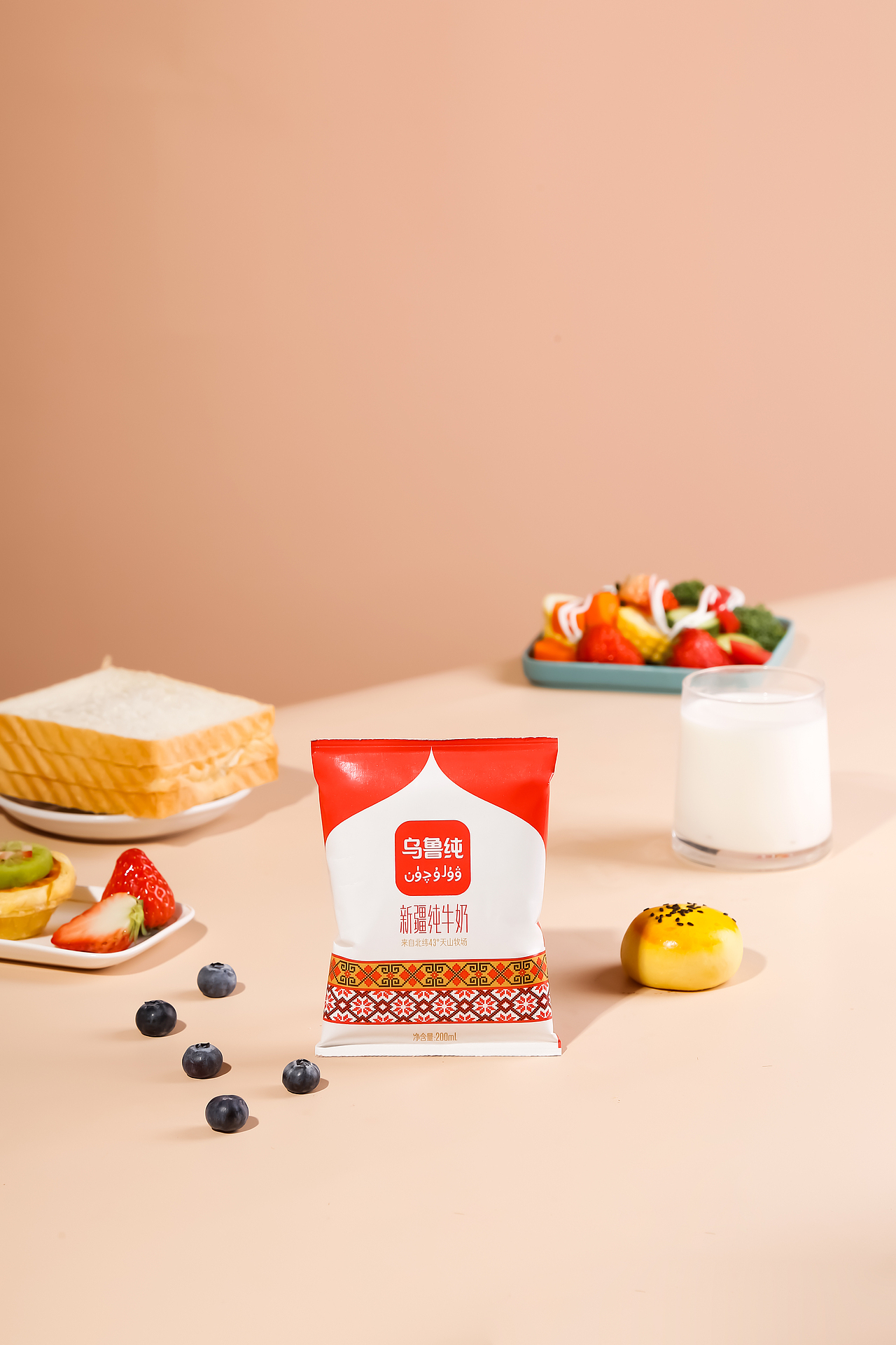 纯牛奶|详情页设计|产品拍摄|高端拍摄|电商设计|(图ZMjkyNzIzNjEy) - 美食摄影 - 站酷设计师郑州图牛产品拍摄原创素材 - 站酷ZCOOL