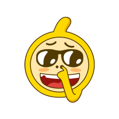 杰士邦小黄人邦邦