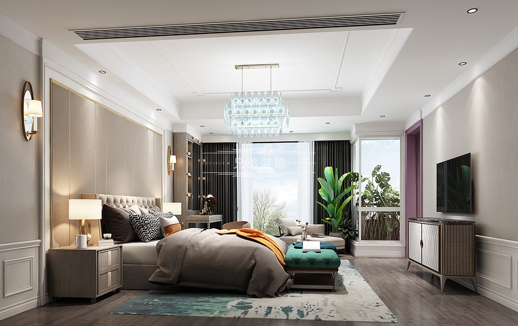 南岸区别墅装修,南坪别墅装饰设计,和黄御峰别墅装修图（图ZMTcxMTQ2NDIw） - 家装设计 - 站酷设计师兄弟装饰全案设计原创素材 - 站酷ZCOOL