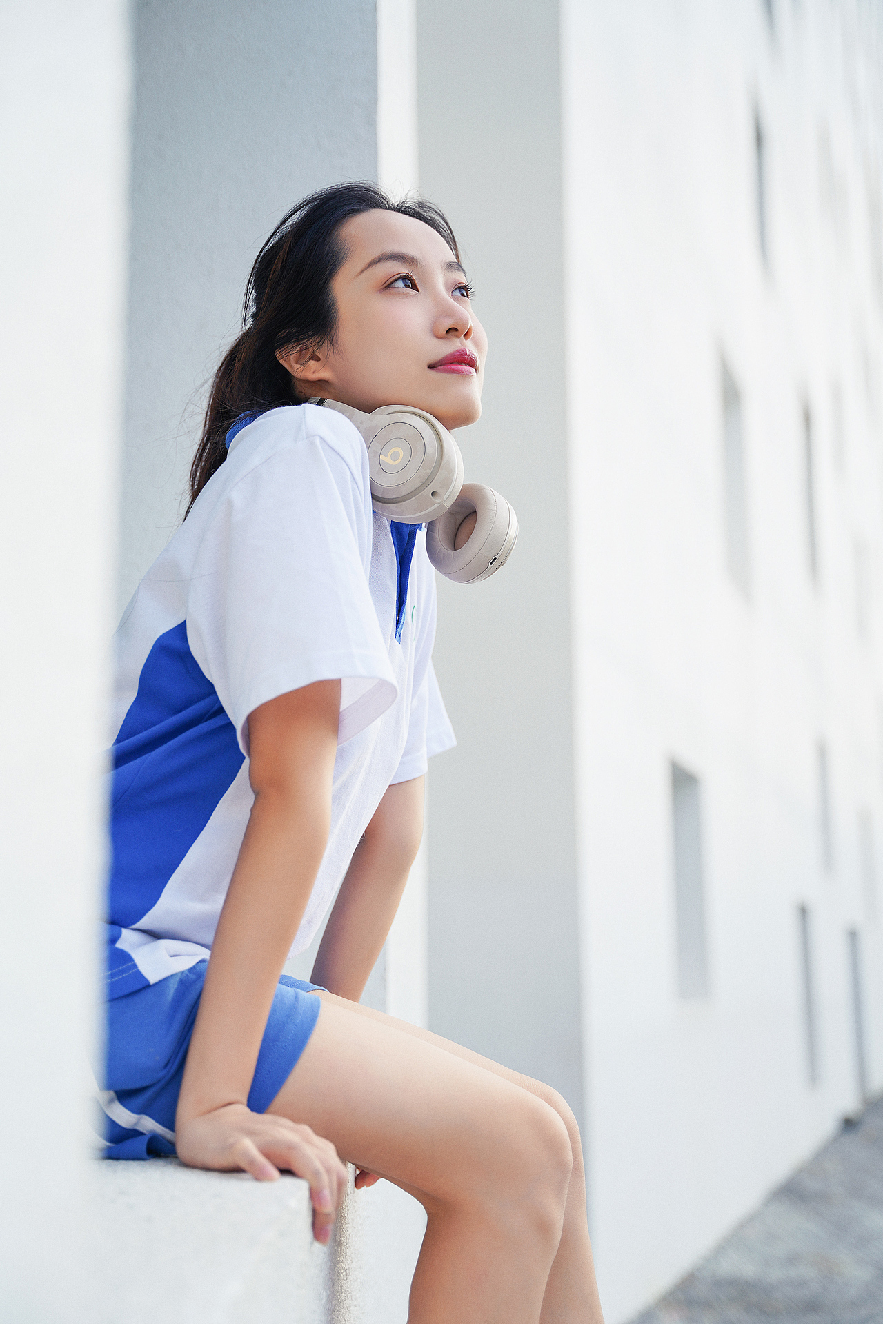 你上高中时听的什么歌（图ZMjc3MDQ2ODA4） - 人像摄影 - 站酷设计师戴小戴Dai原创素材 - 站酷ZCOOL