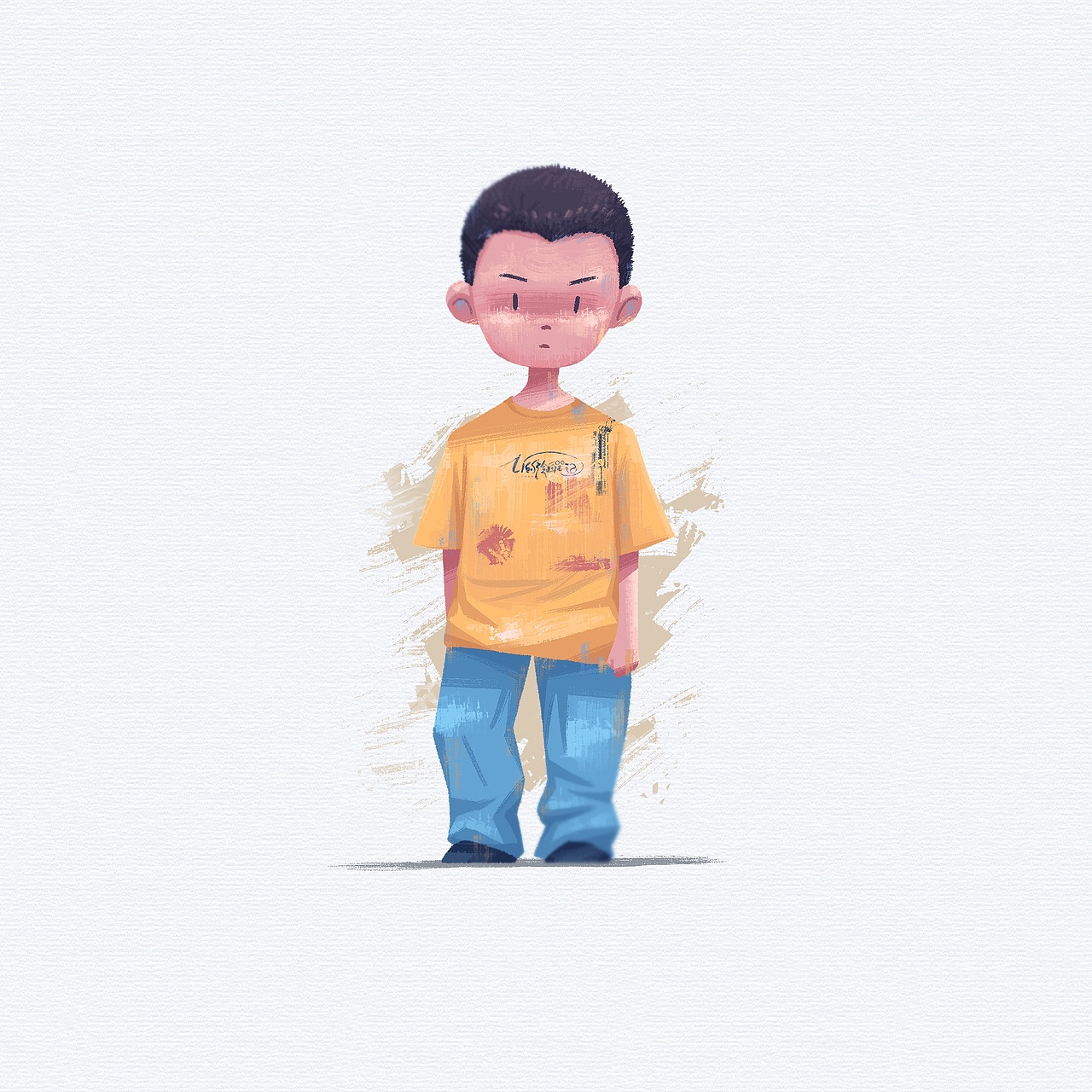 2021-iPad插画合集
