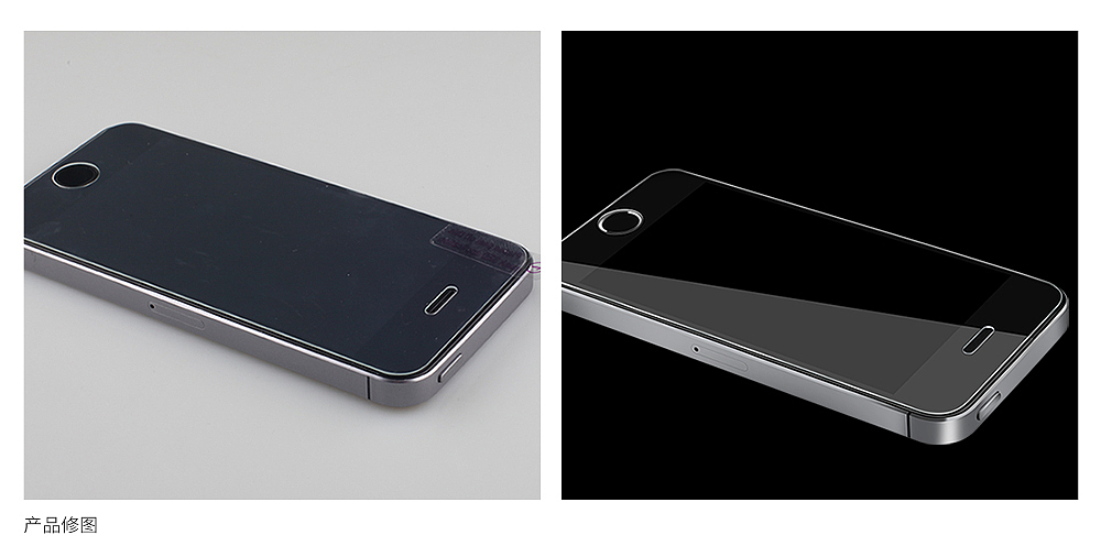 钢化膜修图（图ZNjQ2MTE0OTY=） - 电商 - 站酷设计师lotus1992原创素材 - 站酷ZCOOL