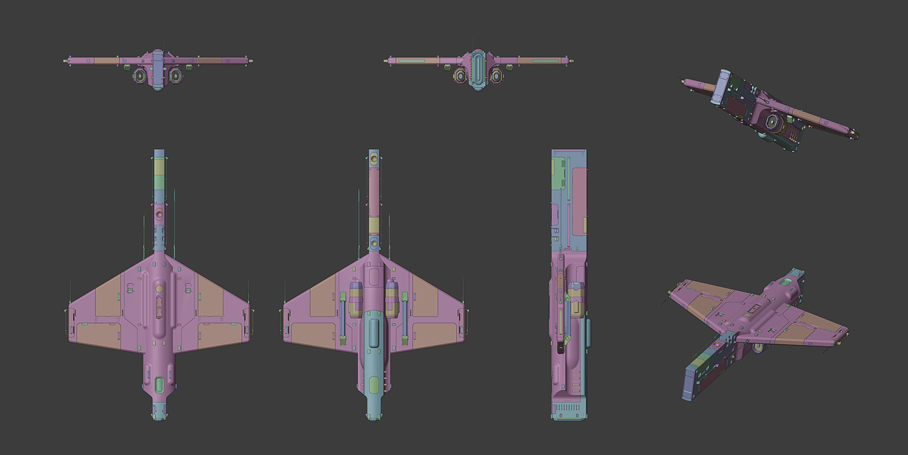 時空蟲洞（图ZMjcyNTAwMjky） - 短片 - 站酷设计师VictoryLuode原创素材 - 站酷ZCOOL