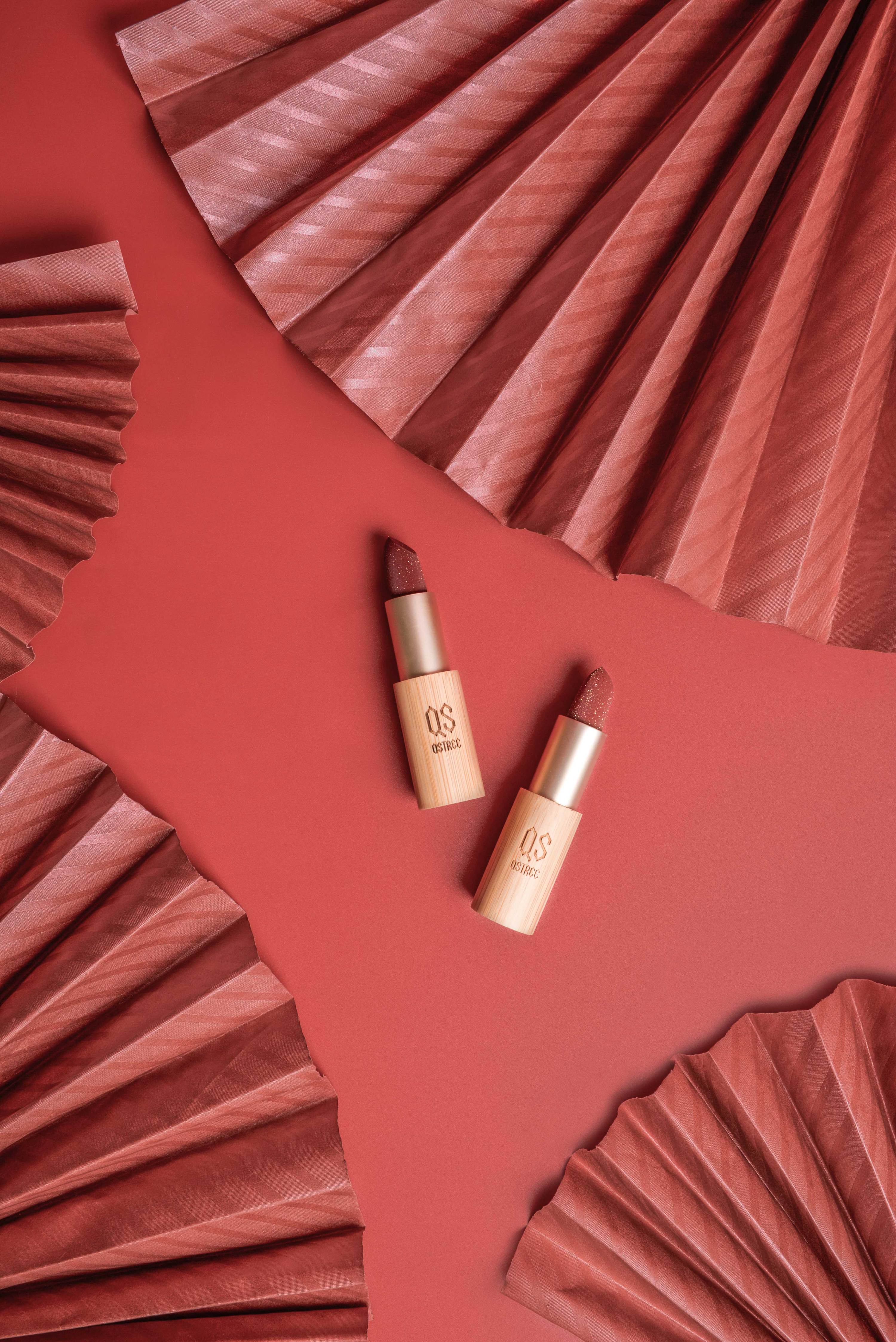 植萃口红|摄影|产品摄影|尹仙女 - 原创作品 - 站酷 (zcool)