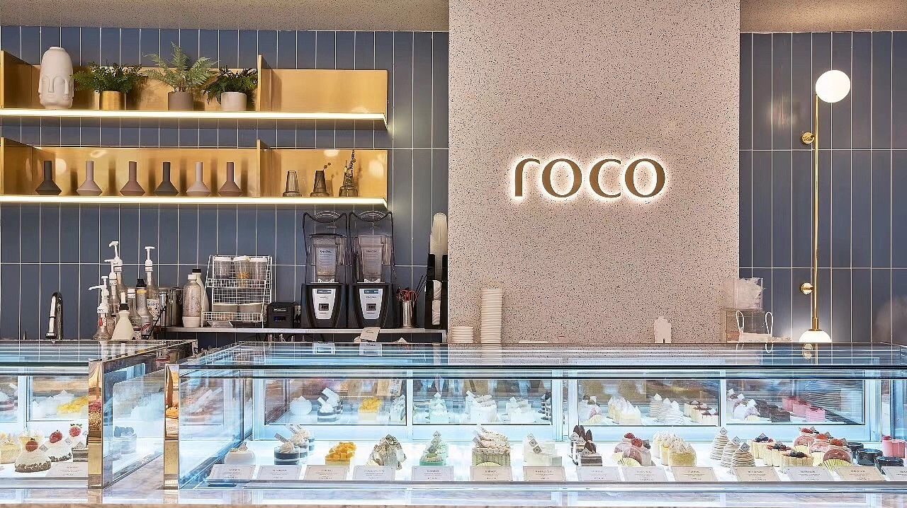 重塑经典 | ROCO 若可品牌升级（图ZMTYzOTMwNTM2） - 品牌 - 站酷设计师StudioJU聚品牌原创素材 - 站酷ZCOOL