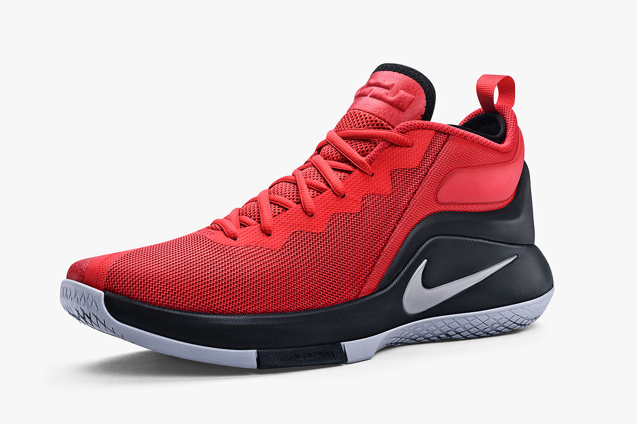 nike篮球鞋后期精修（图ZMTIyMTA0NzEy） - 修图/后期 - 站酷设计师哆啦A毅原创素材 - 站酷ZCOOL