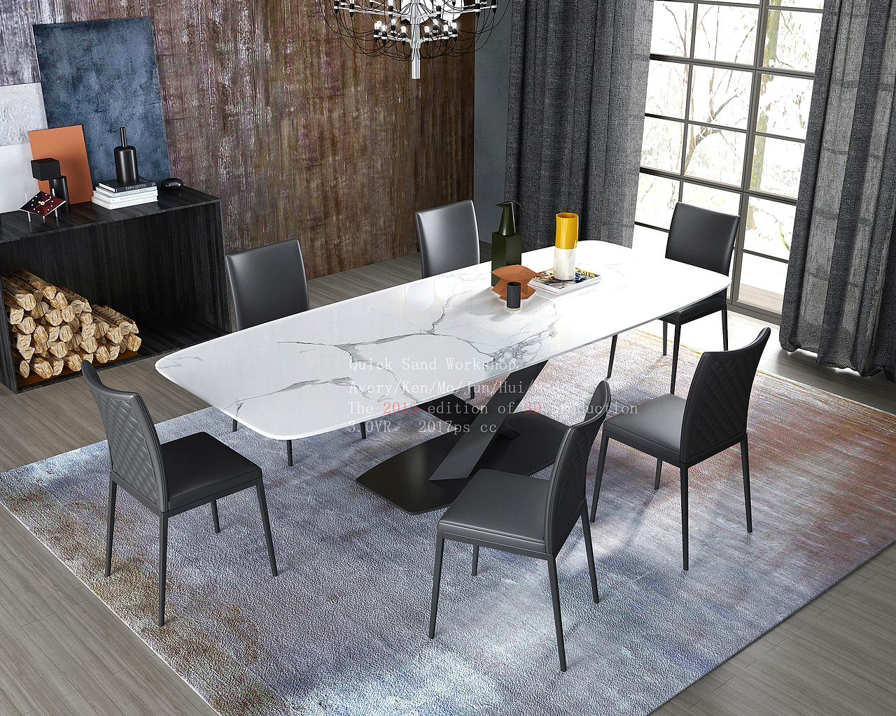 極簡(jiǎn)風(fēng)格（圖ZMjM4NjIyMjAw） - 產(chǎn)品 - 站酷設(shè)計(jì)師3D建模效果圖渲染原創(chuàng)素材 - 站酷ZCOOL