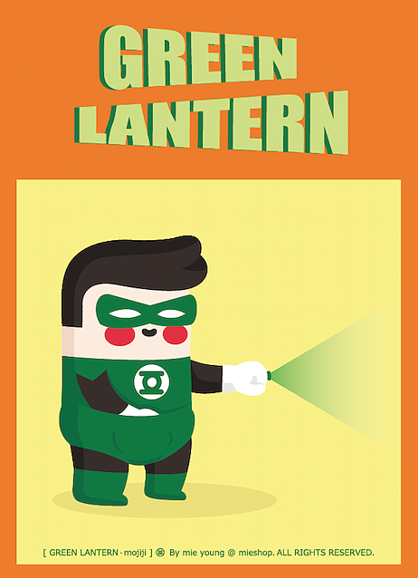 我們是愛(ài)mojiji的復(fù)仇者們（圖ZMjgzMzA1ODg=） - 商業(yè)插畫(huà) - 站酷設(shè)計(jì)師mieyoung原創(chuàng)素材 - 站酷ZCOOL