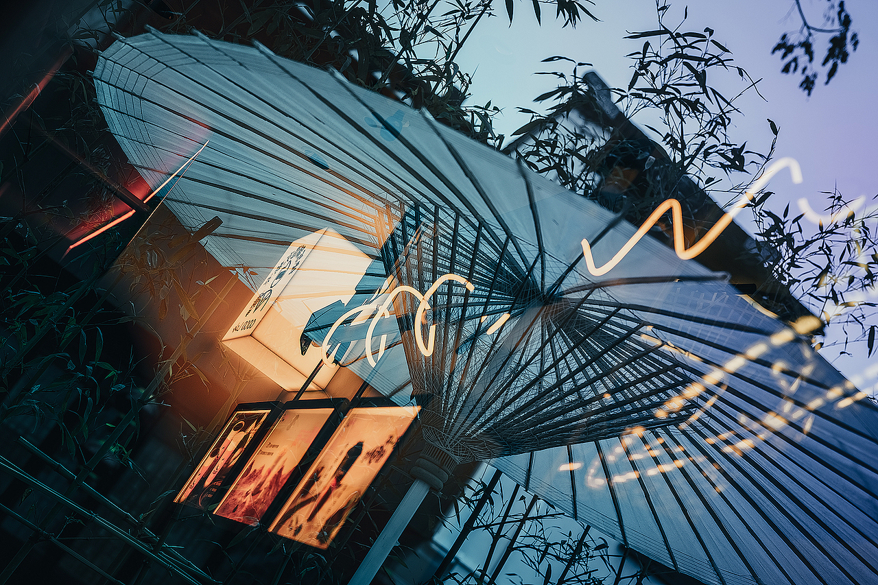 CoCo都可 CoCo LAB | 苏州山塘 | 欧阳跳设计