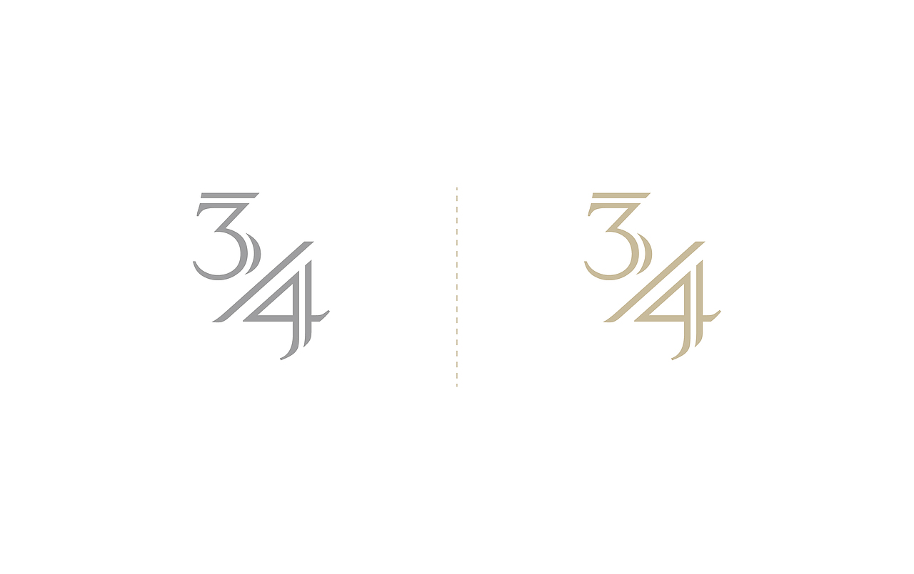 3/4护肤品logo标志设计（20年）（图ZMjcwNjU2OTE2） - Logo - 站酷设计师秋秋在野原创素材 - 站酷ZCOOL