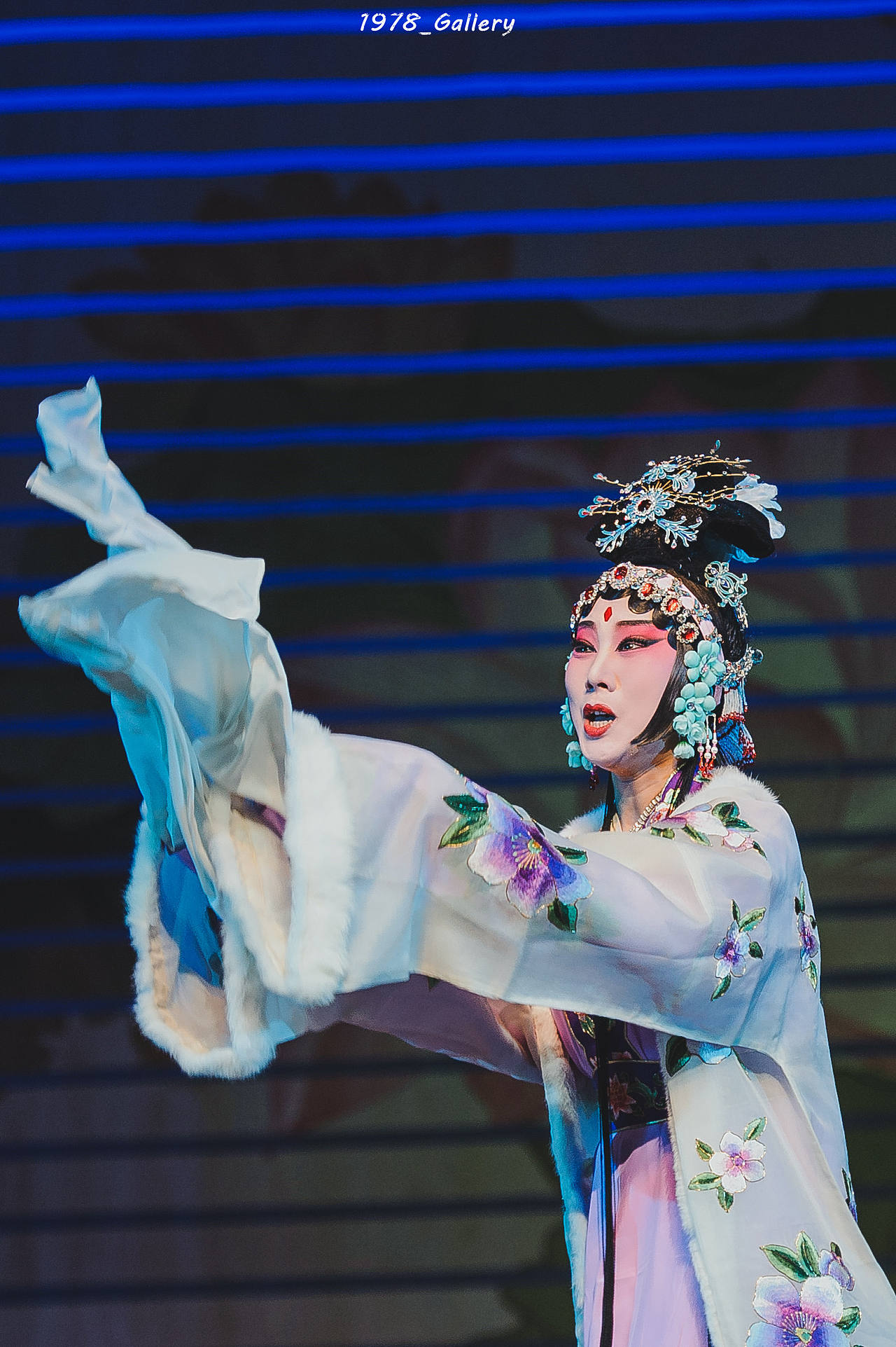 《长生殿》二本【霓裳羽衣】（图ZODA5NzM3OTY=） - 人像摄影 - 站酷设计师1978_Gallery原创素材 - 站酷ZCOOL