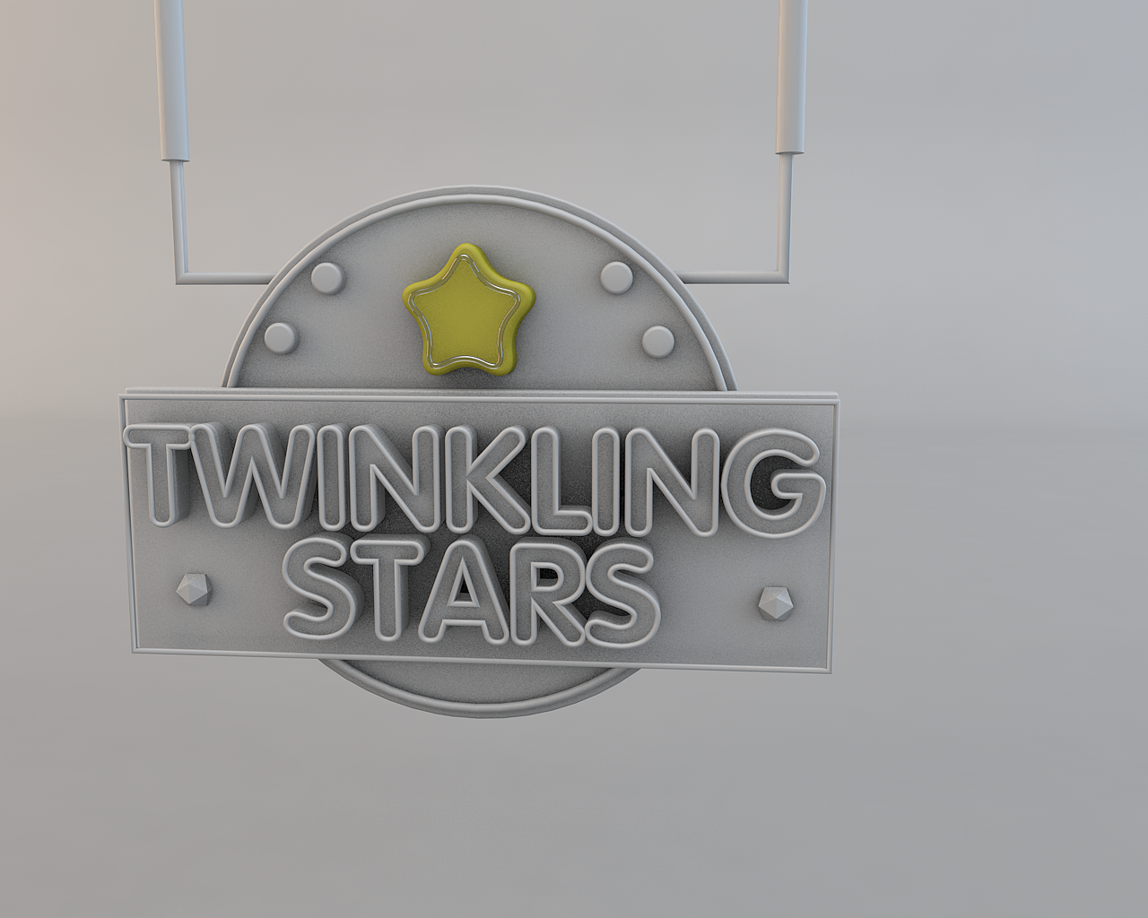 「C4d设计」临摹作品