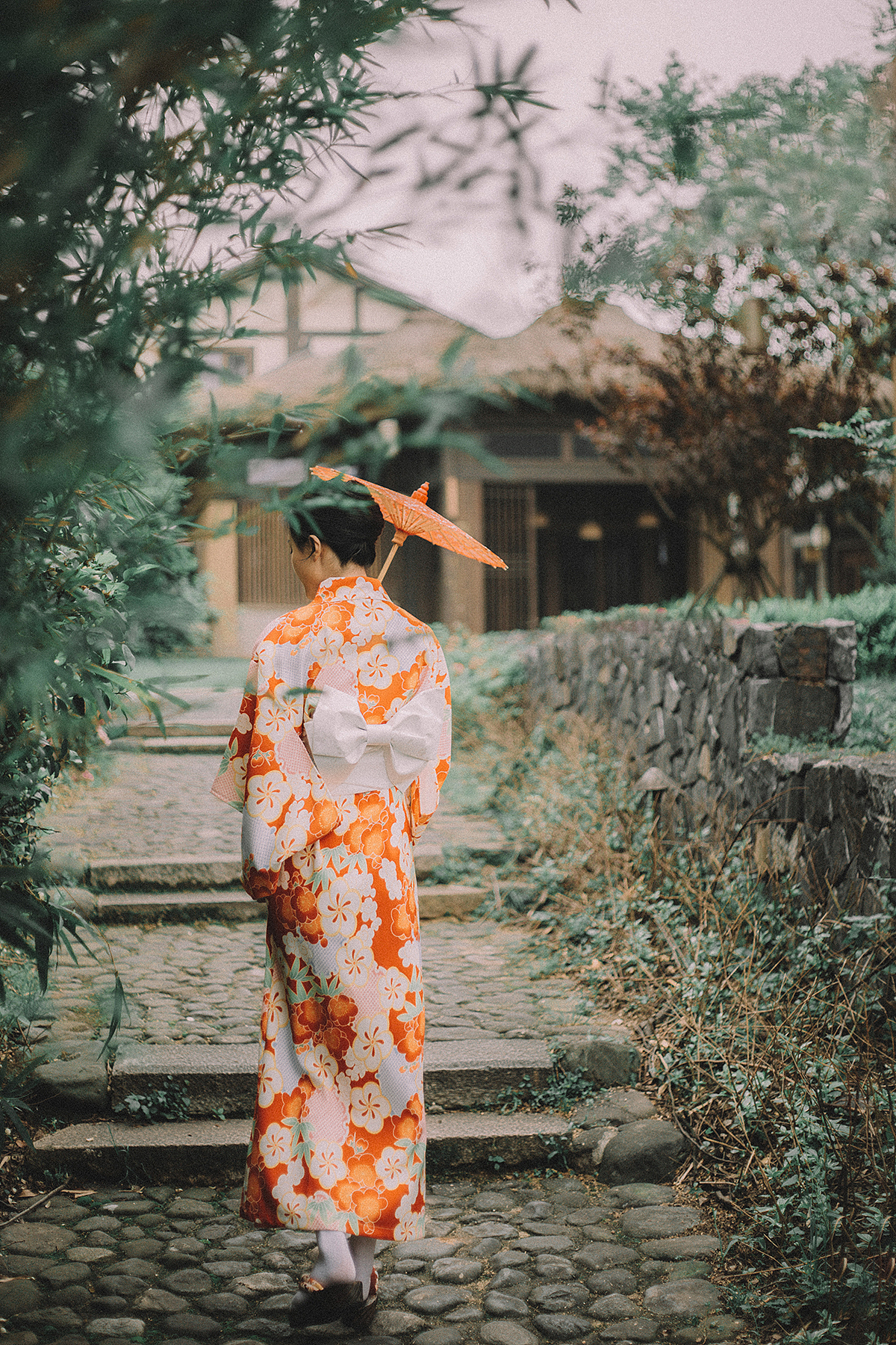 初夏（图ZMTU1OTA1ODI0） - 人像摄影 - 站酷设计师南宫_十四原创素材 - 站酷ZCOOL