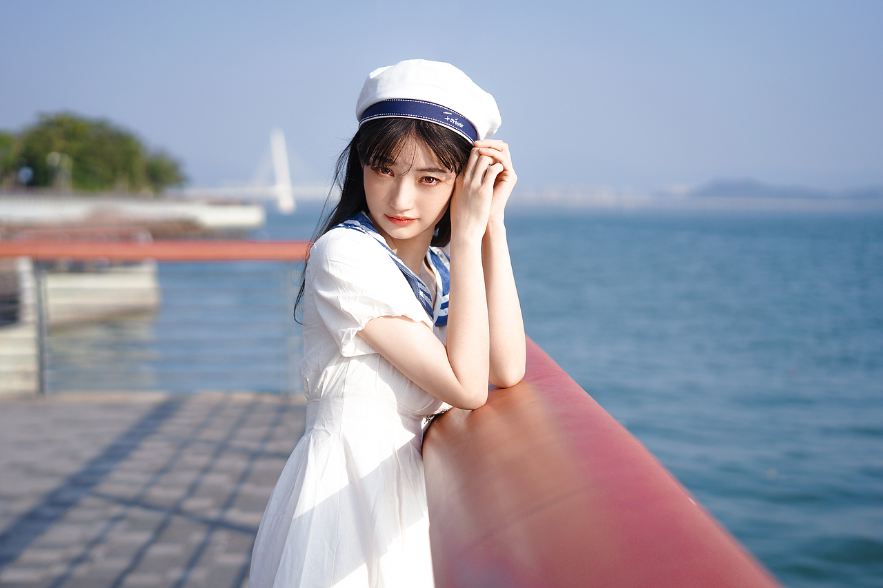 你与星河☆*·皆可收藏💙（图ZMjAxNTM5MDEy） - 人像摄影 - 站酷设计师给给Eru原创素材 - 站酷ZCOOL