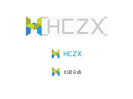 【LOGO】新锐、互联网科技公司LOGO设计