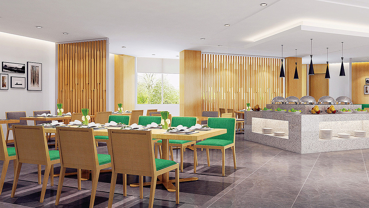 君林精品酒店品牌装修设计-山东太歌装饰工程设计（图ZMTczNjU4NzQ4） - 家装设计 - 站酷设计师太歌创意原创素材 - 站酷ZCOOL