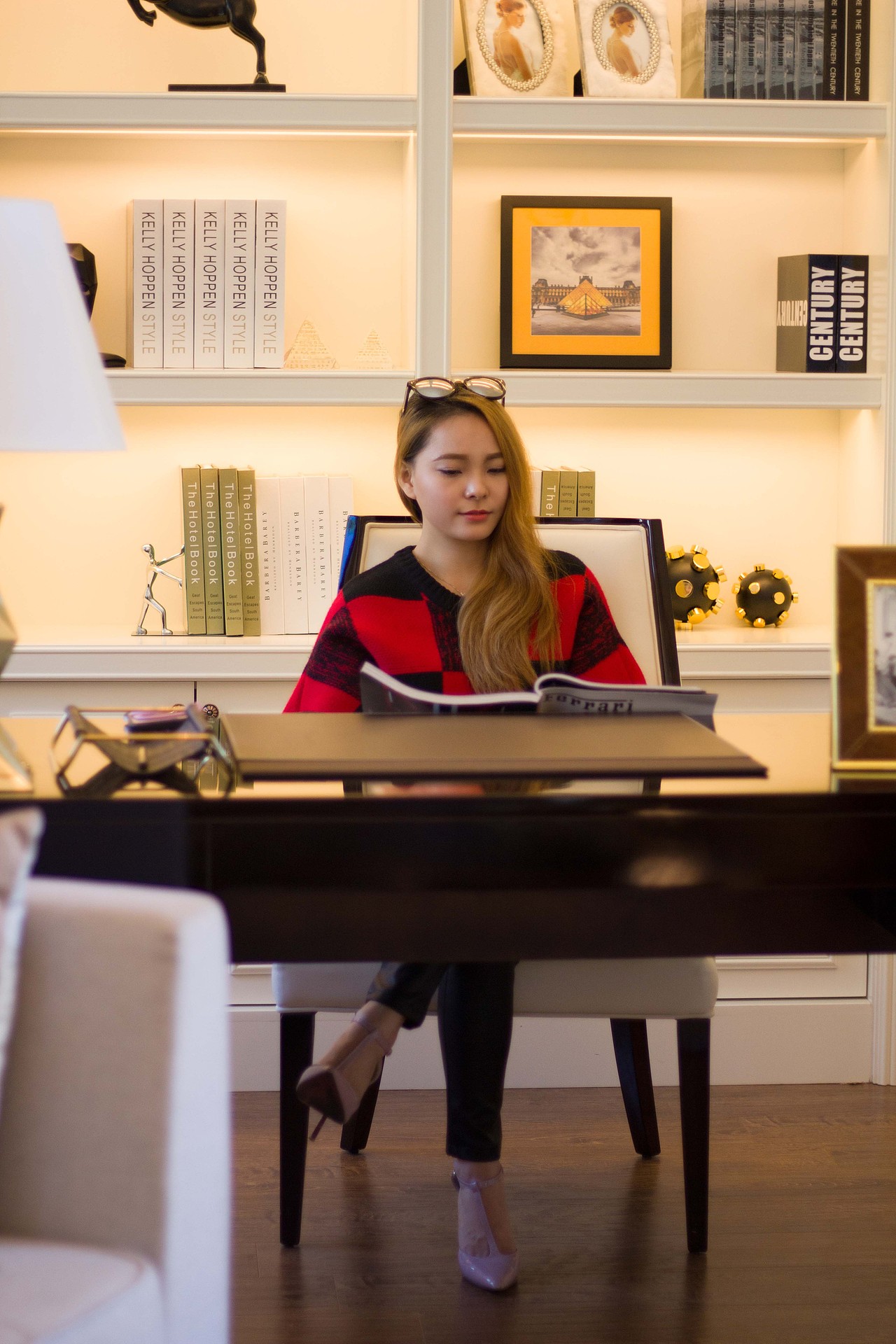 时尚人像拍摄（图ZNjkzNDk4OTI=） - 人像摄影 - 站酷设计师钟清媚原创素材 - 站酷ZCOOL